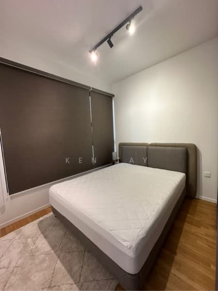 Avenue South Residence, 1 Silat Avenue, 1 Bedroom, 527 sqft, Apartment For Rent, by Ken Tay, 25064284 - PropertyGuru.com.sg