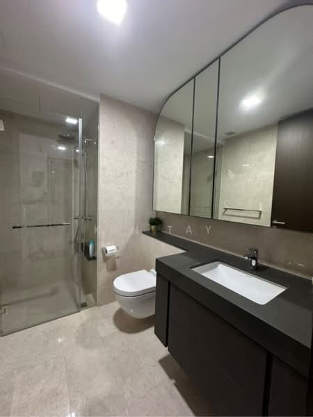 Avenue South Residence, 1 Silat Avenue, 1 Bedroom, 527 sqft, Apartment For Rent, by Ken Tay, 25064284 - PropertyGuru.com.sg