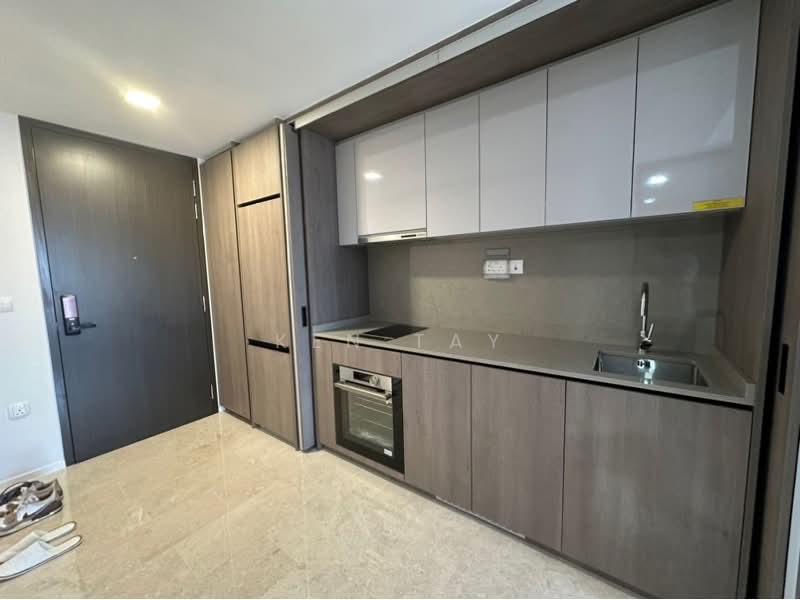 Avenue South Residence, 1 Silat Avenue, 1 Bedroom, 527 sqft, Apartment For Rent, by Ken Tay, 25064284 - PropertyGuru.com.sg
