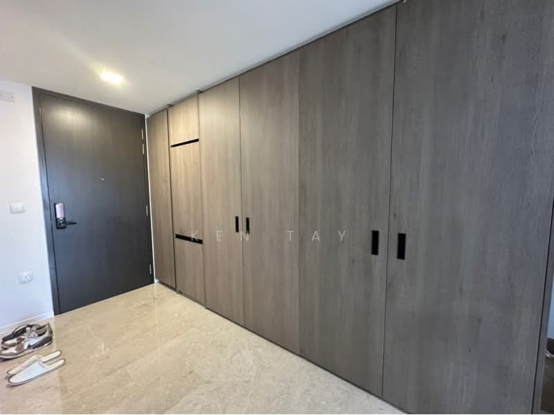 Avenue South Residence, 1 Silat Avenue, 1 Bedroom, 527 sqft, Apartment For Rent, by Ken Tay, 25064284 - PropertyGuru.com.sg