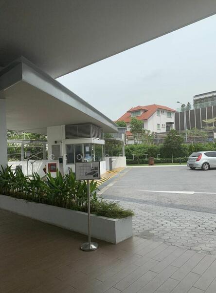 For Rent - Waterfront @ Faber