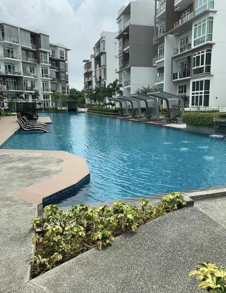 For Rent - Waterfront @ Faber