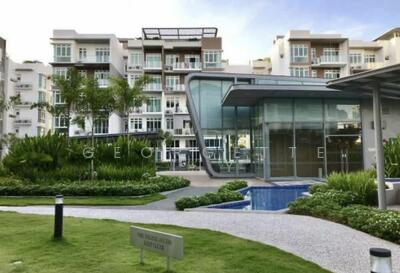 For Rent - Waterfront @ Faber