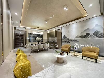 For Sale - Chuan Park