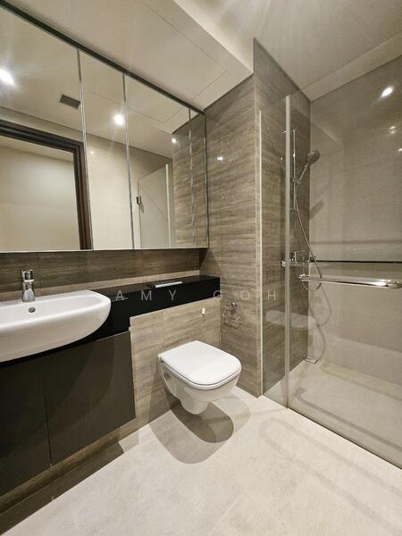Park Place Residences, 2 Paya Lebar Road, Studio, 280 sqft, Condominium For Rent, by Amy Goh, 25064403 - PropertyGuru.com.sg