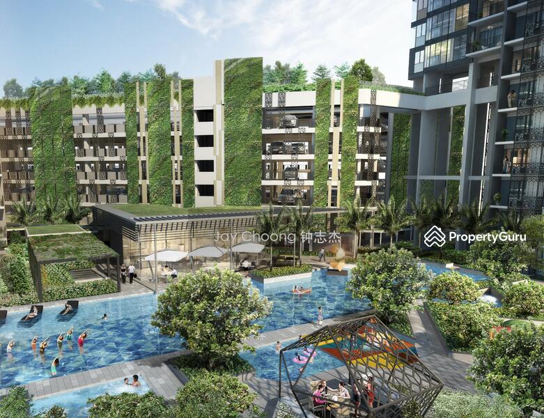For Sale - Toa Payoh New Launch