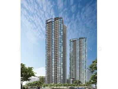 For Sale - Toa Payoh New Launch