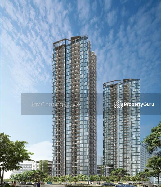 For Sale - Toa Payoh New Launch