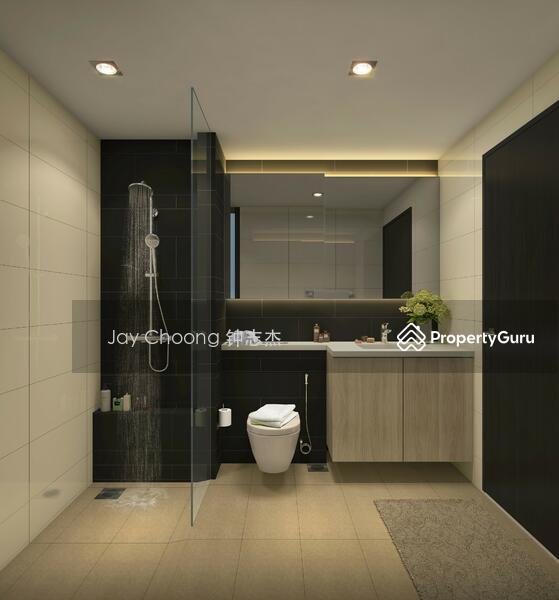 For Sale - Toa Payoh New Launch