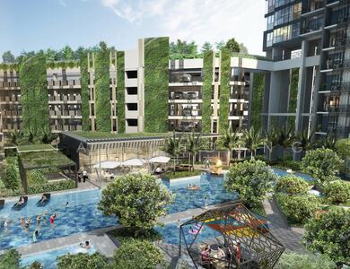 For Sale - Toa Payoh New Launch