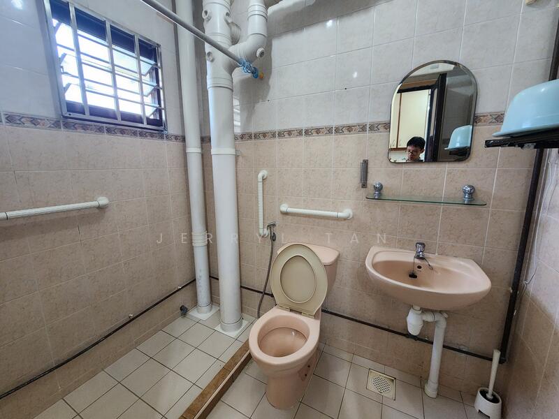 257A Compassvale Road, 257A Compassvale Road, 3 Bedrooms, 969 sqft, HDB Flat For Rent, by Jerryl Tan, 25064422 - PropertyGuru.com.sg