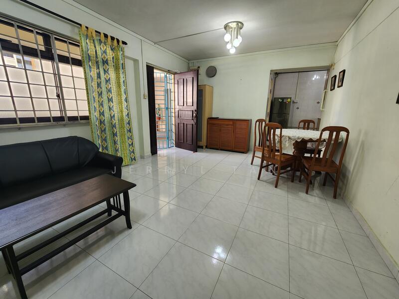 257A Compassvale Road, 257A Compassvale Road, 3 Bedrooms, 969 sqft, HDB Flat For Rent, by Jerryl Tan, 25064422 - PropertyGuru.com.sg