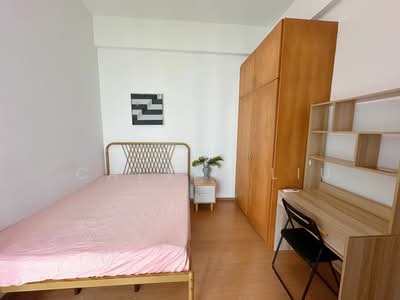 For Rent - Oleanas Residences