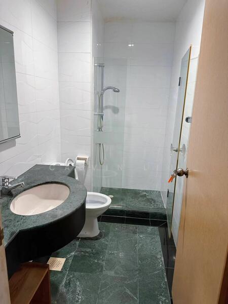 Oleanas Residences, 42 Kim Yam Road, Room Rental, 130 sqft, Condominium For Rent, by Calvin Liu, 25064485 - PropertyGuru.com.sg