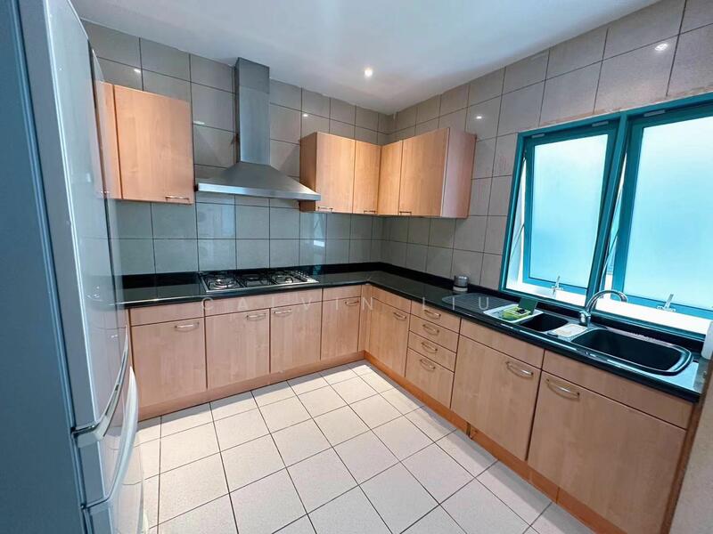Oleanas Residences, 42 Kim Yam Road, Room Rental, 130 sqft, Condominium For Rent, by Calvin Liu, 25064485 - PropertyGuru.com.sg