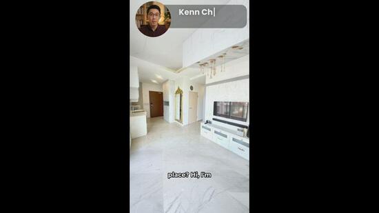 Cardiff Residence Condominium For Sale at S$ 929,999 | PropertyGuru Singapore