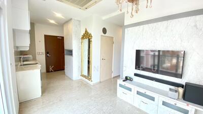 For Sale - Cardiff Residence