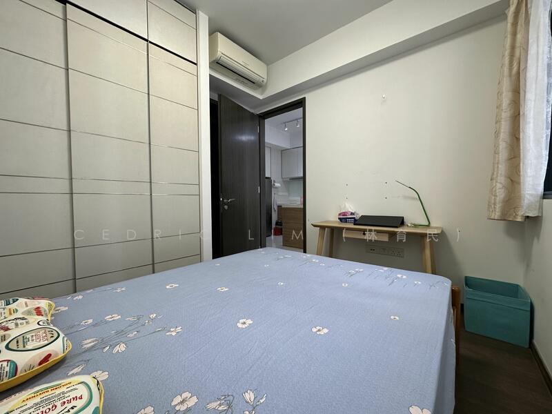 Jewel @ Buangkok, 85 Compassvale Bow, 1 Bedroom, 484 sqft, Condominium For Rent, by Cedric Lim (林育民), 25064545 - PropertyGuru.com.sg