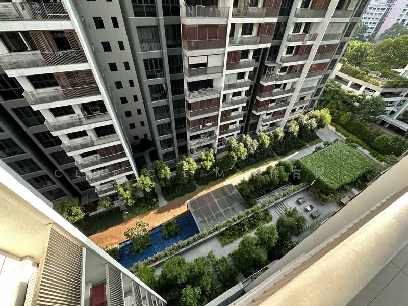 Jewel @ Buangkok, 85 Compassvale Bow, 1 Bedroom, 484 sqft, Condominium For Rent, by Cedric Lim (林育民), 25064545 - PropertyGuru.com.sg