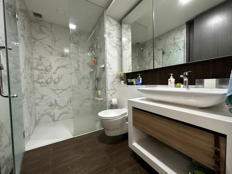 Jewel @ Buangkok, 85 Compassvale Bow, 1 Bedroom, 484 sqft, Condominium For Rent, by Cedric Lim (林育民), 25064545 - PropertyGuru.com.sg