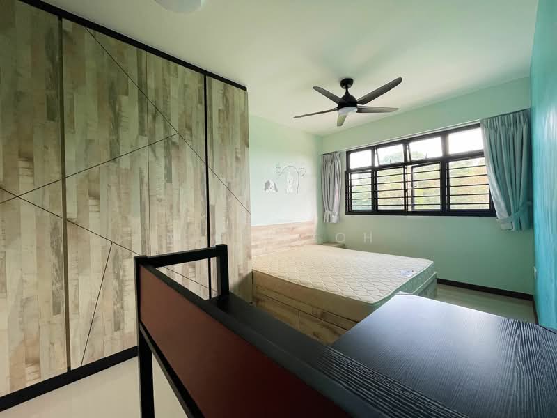 509B Yishun Avenue 4, 509B Yishun Avenue 4, Room Rental, 100 sqft, HDB Flat For Rent, by Nigel Koh, 25064571 - PropertyGuru.com.sg