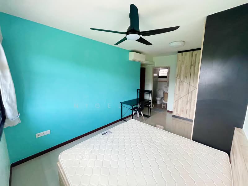 509B Yishun Avenue 4, 509B Yishun Avenue 4, Room Rental, 100 sqft, HDB Flat For Rent, by Nigel Koh, 25064571 - PropertyGuru.com.sg