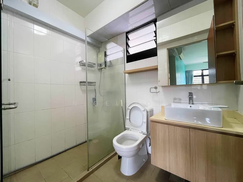 509B Yishun Avenue 4, 509B Yishun Avenue 4, Room Rental, 100 sqft, HDB Flat For Rent, by Nigel Koh, 25064571 - PropertyGuru.com.sg