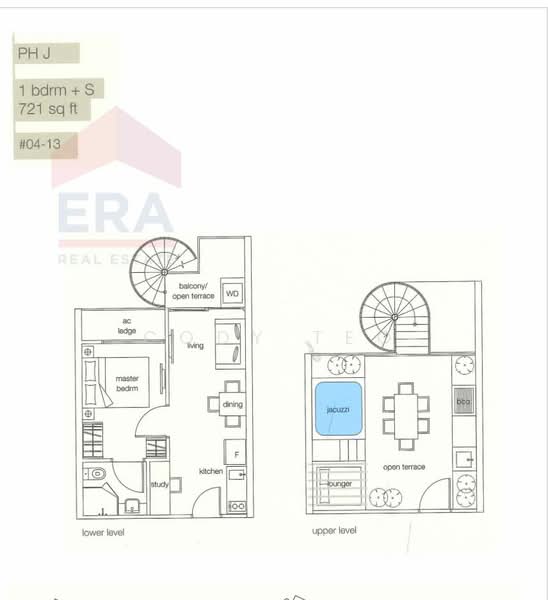 NottingHill Suites, 29A Toh Tuck Road, 1 Bedroom, 721 sqft, Apartment For Rent, by Cody Teo, 25064604 - PropertyGuru.com.sg