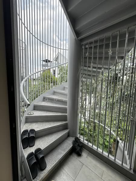 NottingHill Suites, 29A Toh Tuck Road, 1 Bedroom, 721 sqft, Apartment For Rent, by Cody Teo, 25064604 - PropertyGuru.com.sg