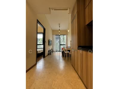 For Rent - NottingHill Suites