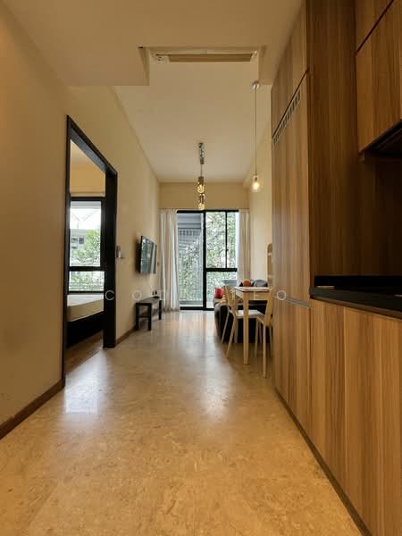 NottingHill Suites, 29A Toh Tuck Road, 1 Bedroom, 721 sqft, Apartment For Rent, by Cody Teo, 25064604 - PropertyGuru.com.sg