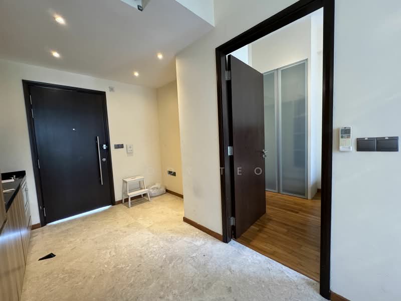 NottingHill Suites, 29A Toh Tuck Road, 1 Bedroom, 721 sqft, Apartment For Rent, by Cody Teo, 25064604 - PropertyGuru.com.sg