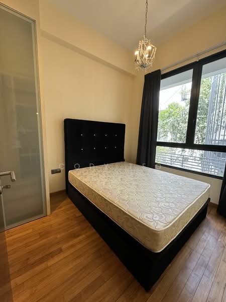 NottingHill Suites, 29A Toh Tuck Road, 1 Bedroom, 721 sqft, Apartment For Rent, by Cody Teo, 25064604 - PropertyGuru.com.sg