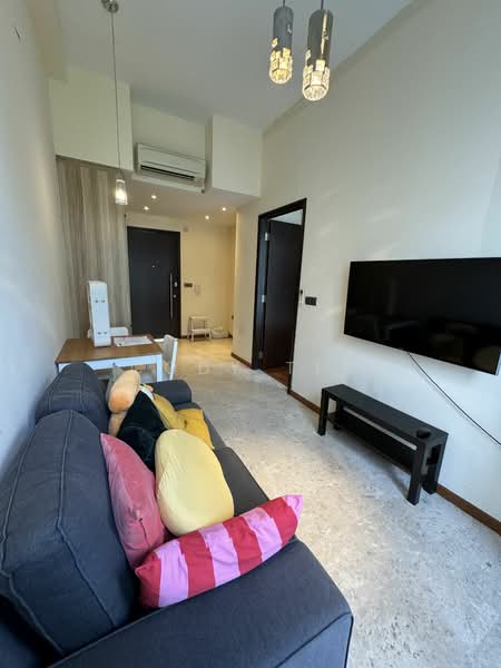 NottingHill Suites, 29A Toh Tuck Road, 1 Bedroom, 721 sqft, Apartment For Rent, by Cody Teo, 25064604 - PropertyGuru.com.sg