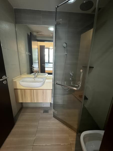 NottingHill Suites, 29A Toh Tuck Road, 1 Bedroom, 721 sqft, Apartment For Rent, by Cody Teo, 25064604 - PropertyGuru.com.sg