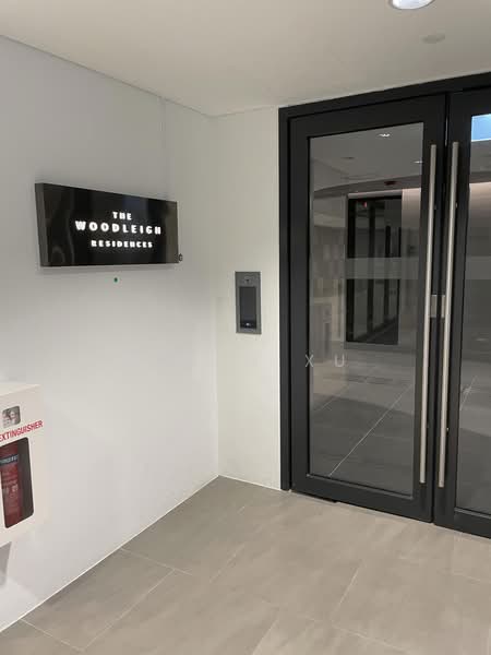 The Woodleigh Residences, 25 Bidadari Park Drive, Macpherson / Potong Pasir, 2 Bedrooms, 592 sqft, Apartment For Sale, by Liang Xu, 25064640 - access to MRT - PropertyGuru.com.sg