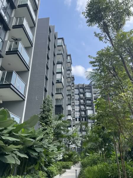 The Woodleigh Residences, 25 Bidadari Park Drive, Macpherson / Potong Pasir, 2 Bedrooms, 592 sqft, Apartment For Sale, by Liang Xu, 25064640 - PropertyGuru.com.sg