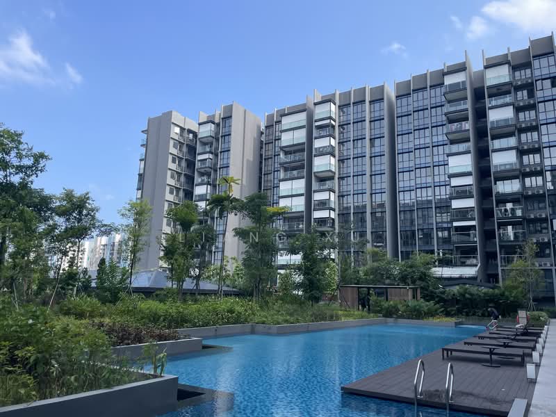 The Woodleigh Residences, 25 Bidadari Park Drive, Macpherson / Potong Pasir, 2 Bedrooms, 592 sqft, Apartment For Sale, by Liang Xu, 25064640 - PropertyGuru.com.sg