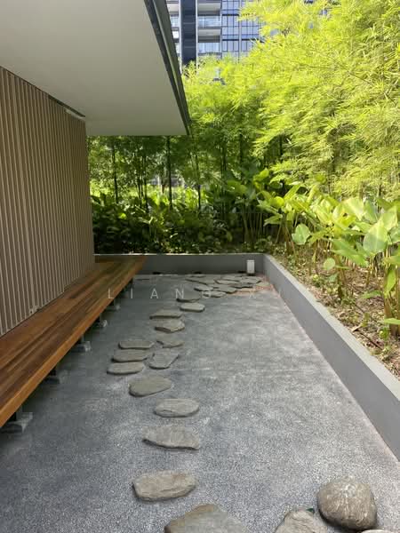 The Woodleigh Residences, 25 Bidadari Park Drive, Macpherson / Potong Pasir, 2 Bedrooms, 592 sqft, Apartment For Sale, by Liang Xu, 25064640 - PropertyGuru.com.sg