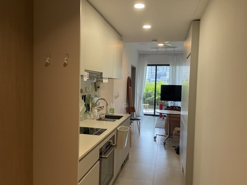 The Woodleigh Residences, 25 Bidadari Park Drive, Macpherson / Potong Pasir, 2 Bedrooms, 592 sqft, Apartment For Sale, by Liang Xu, 25064640 - PropertyGuru.com.sg