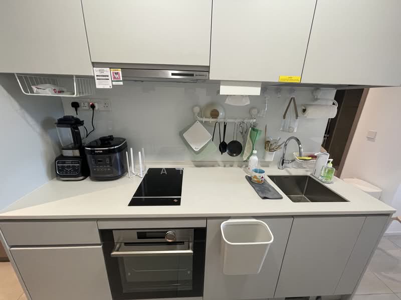 The Woodleigh Residences, 25 Bidadari Park Drive, Macpherson / Potong Pasir, 2 Bedrooms, 592 sqft, Apartment For Sale, by Liang Xu, 25064640 - PropertyGuru.com.sg