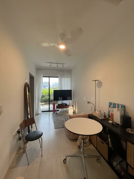 The Woodleigh Residences, 25 Bidadari Park Drive, Macpherson / Potong Pasir, 2 Bedrooms, 592 sqft, Apartment For Sale, by Liang Xu, 25064640 - PropertyGuru.com.sg