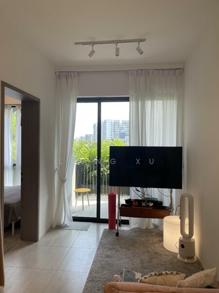 The Woodleigh Residences, 25 Bidadari Park Drive, Macpherson / Potong Pasir, 2 Bedrooms, 592 sqft, Apartment For Sale, by Liang Xu, 25064640 - PropertyGuru.com.sg