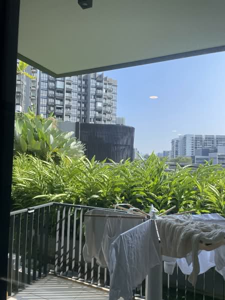 The Woodleigh Residences, 25 Bidadari Park Drive, Macpherson / Potong Pasir, 2 Bedrooms, 592 sqft, Apartment For Sale, by Liang Xu, 25064640 - PropertyGuru.com.sg