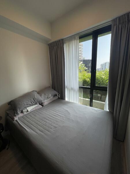 The Woodleigh Residences, 25 Bidadari Park Drive, Macpherson / Potong Pasir, 2 Bedrooms, 592 sqft, Apartment For Sale, by Liang Xu, 25064640 - PropertyGuru.com.sg