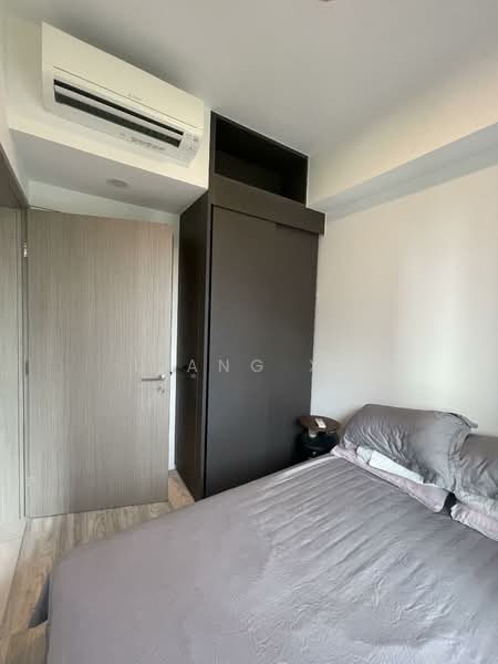 The Woodleigh Residences, 25 Bidadari Park Drive, Macpherson / Potong Pasir, 2 Bedrooms, 592 sqft, Apartment For Sale, by Liang Xu, 25064640 - PropertyGuru.com.sg