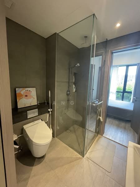 The Woodleigh Residences, 25 Bidadari Park Drive, Macpherson / Potong Pasir, 2 Bedrooms, 592 sqft, Apartment For Sale, by Liang Xu, 25064640 - PropertyGuru.com.sg