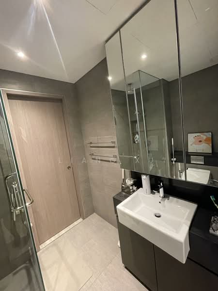 The Woodleigh Residences, 25 Bidadari Park Drive, Macpherson / Potong Pasir, 2 Bedrooms, 592 sqft, Apartment For Sale, by Liang Xu, 25064640 - PropertyGuru.com.sg