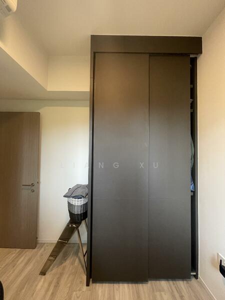 The Woodleigh Residences, 25 Bidadari Park Drive, Macpherson / Potong Pasir, 2 Bedrooms, 592 sqft, Apartment For Sale, by Liang Xu, 25064640 - PropertyGuru.com.sg
