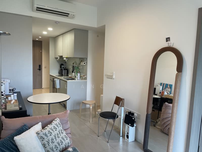 The Woodleigh Residences, 25 Bidadari Park Drive, Macpherson / Potong Pasir, 2 Bedrooms, 592 sqft, Apartment For Sale, by Liang Xu, 25064640 - PropertyGuru.com.sg
